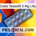 Cialis Tadalafil 5 Mg Lilly viagra3